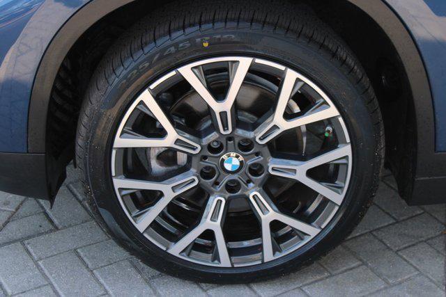 used 2022 BMW X1 car, priced at $28,797