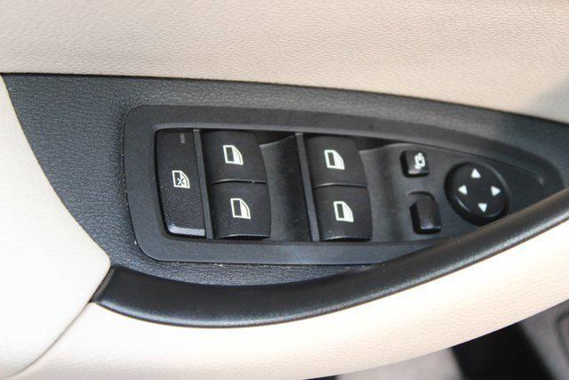 used 2022 BMW X1 car, priced at $28,797