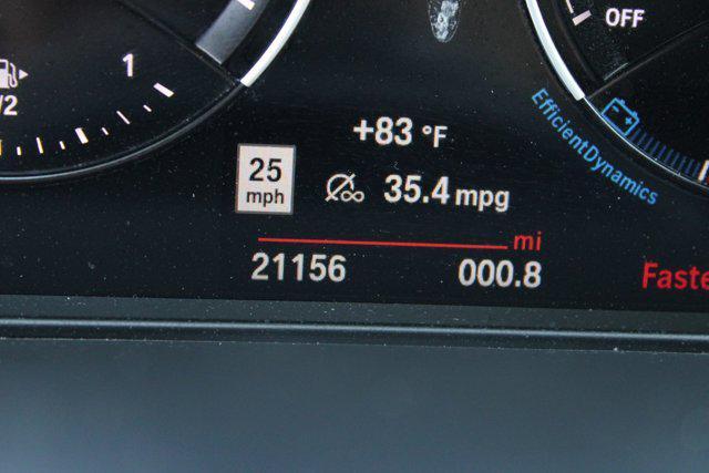 used 2022 BMW X1 car, priced at $28,999
