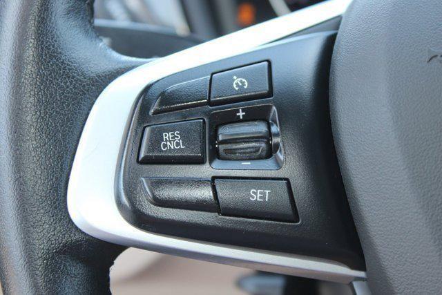 used 2022 BMW X1 car, priced at $28,797