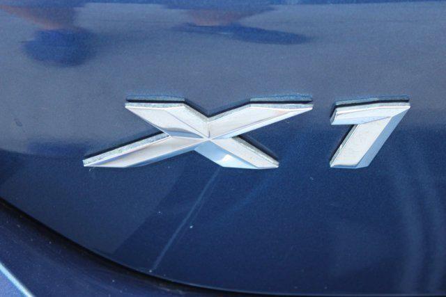 used 2022 BMW X1 car, priced at $28,797