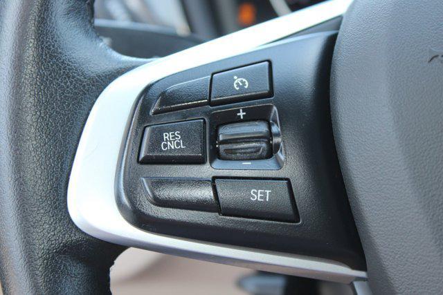 used 2022 BMW X1 car, priced at $28,999