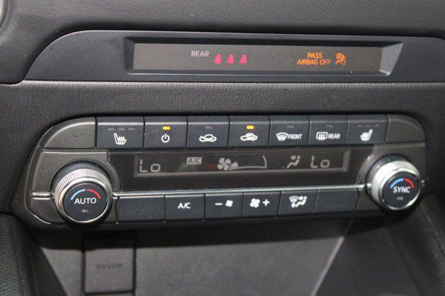 used 2024 Mazda CX-5 car, priced at $22,496