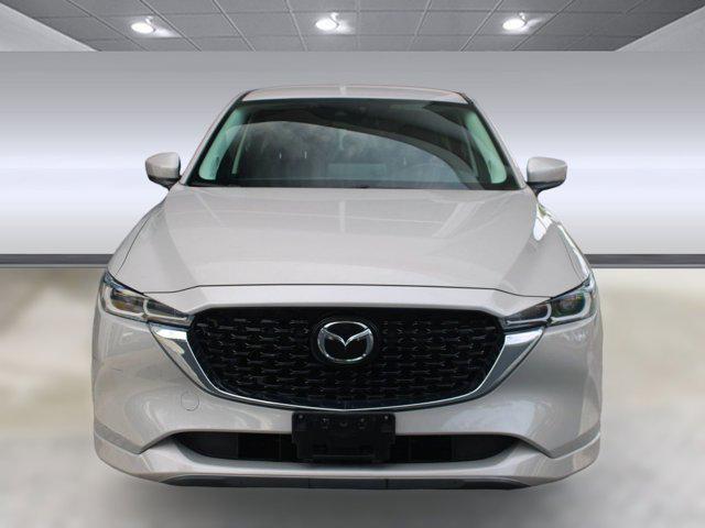 used 2024 Mazda CX-5 car, priced at $22,496