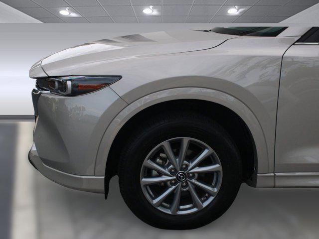 used 2024 Mazda CX-5 car, priced at $22,496