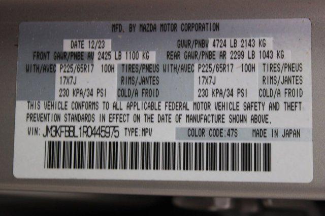 used 2024 Mazda CX-5 car, priced at $22,496