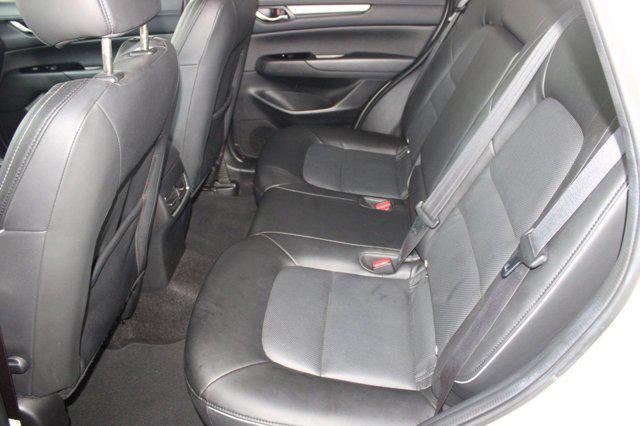 used 2024 Mazda CX-5 car, priced at $22,496