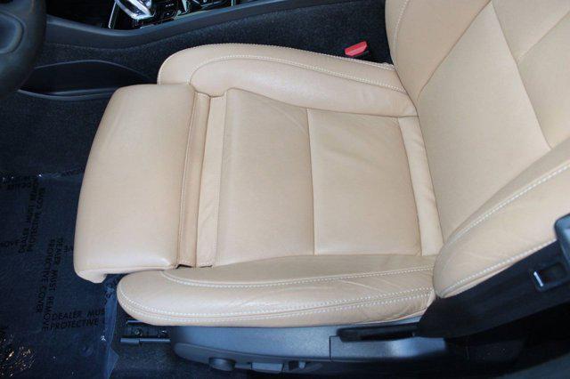 used 2022 Volvo XC40 car, priced at $27,996