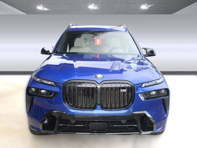 new 2026 BMW X7 car, priced at $126,075