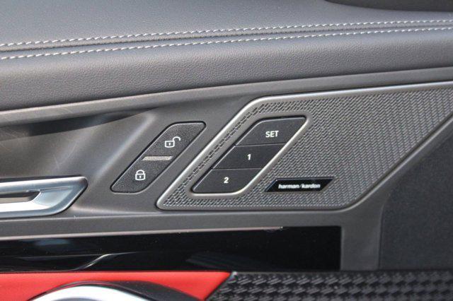 new 2026 BMW X1 car, priced at $60,240