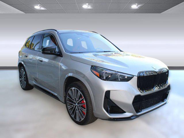 new 2026 BMW X1 car, priced at $60,240