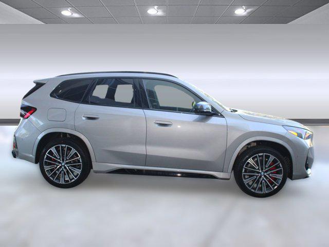 new 2026 BMW X1 car, priced at $60,240