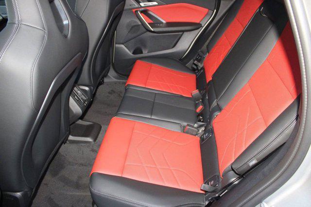 new 2026 BMW X1 car, priced at $60,240