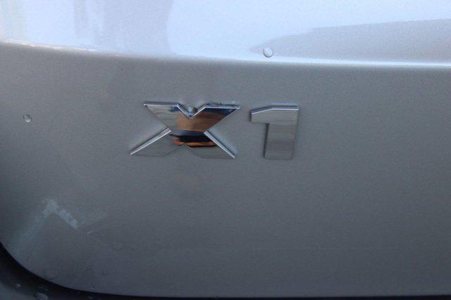 new 2026 BMW X1 car, priced at $60,240