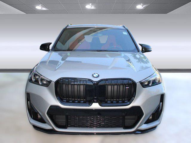 new 2026 BMW X1 car, priced at $60,240