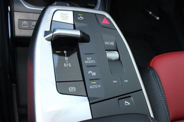 new 2026 BMW X1 car, priced at $60,240