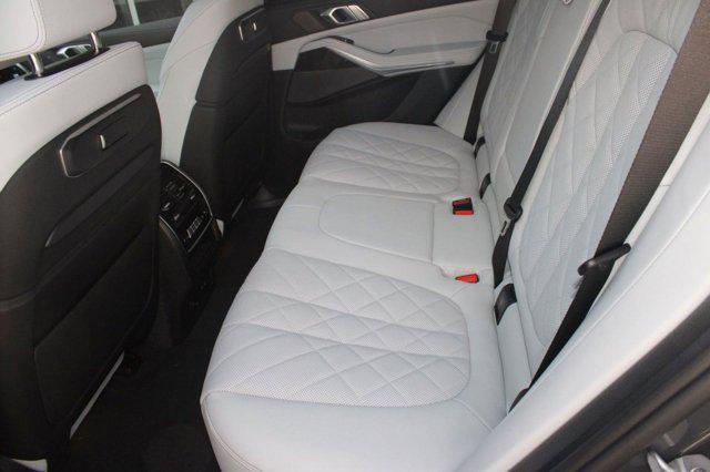 new 2026 BMW X5 car, priced at $86,900
