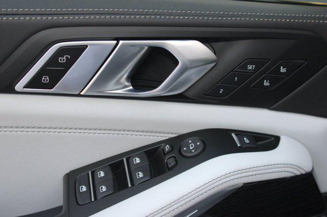 new 2026 BMW X5 car, priced at $86,900