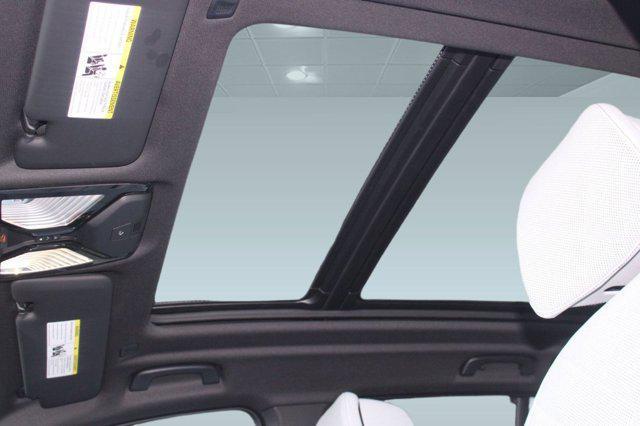 new 2026 BMW X5 car, priced at $86,900