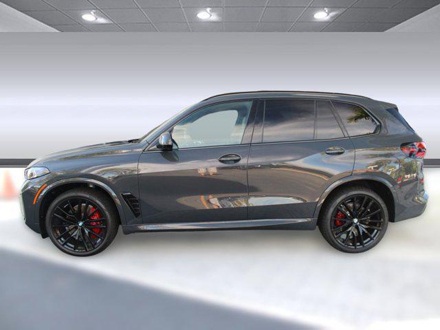 new 2026 BMW X5 car, priced at $86,900