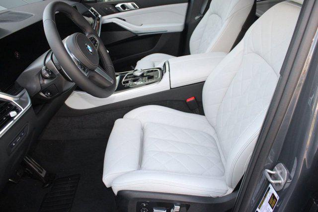 new 2026 BMW X5 car, priced at $86,900