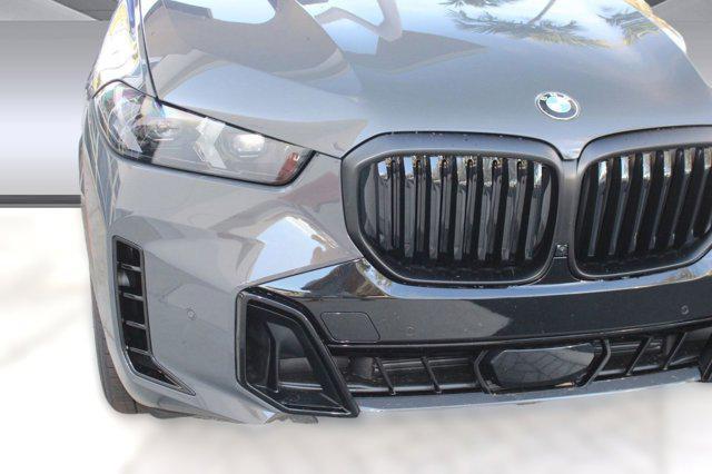 new 2026 BMW X5 car, priced at $86,900