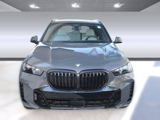 new 2026 BMW X5 car, priced at $86,900