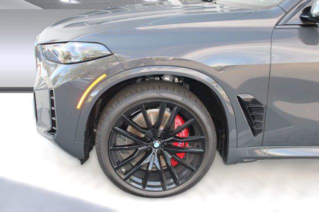 new 2026 BMW X5 car, priced at $86,900