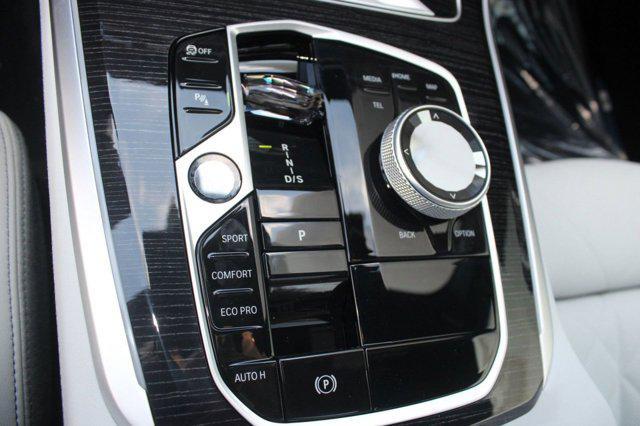 new 2026 BMW X5 car, priced at $86,900