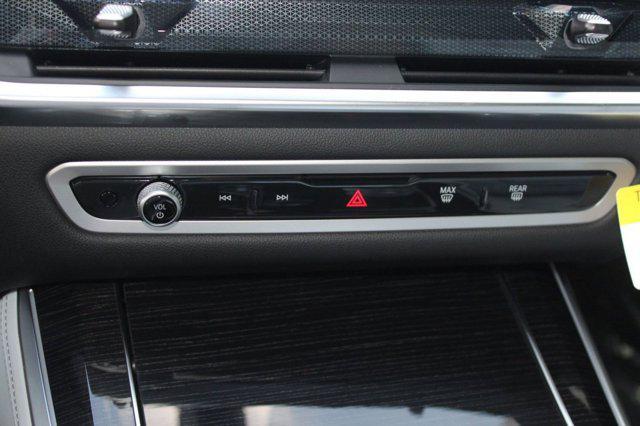 new 2026 BMW X5 car, priced at $86,900