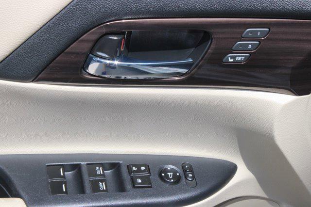 used 2016 Honda Accord car, priced at $13,999