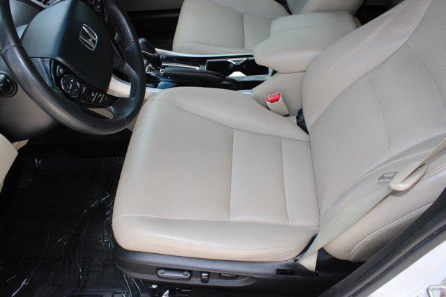 used 2016 Honda Accord car, priced at $13,999