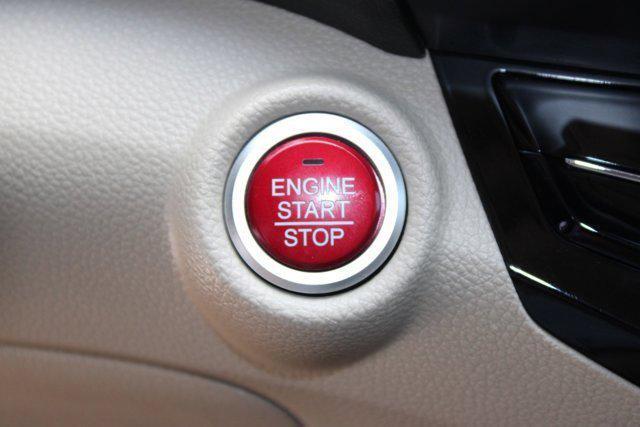 used 2016 Honda Accord car, priced at $13,999