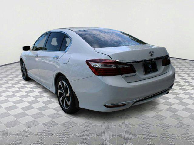 used 2016 Honda Accord car, priced at $13,999