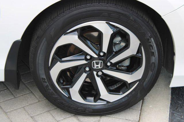 used 2016 Honda Accord car, priced at $13,999