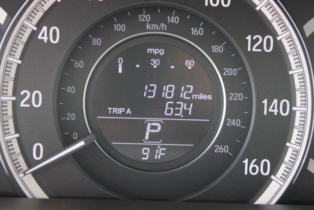 used 2016 Honda Accord car, priced at $13,999