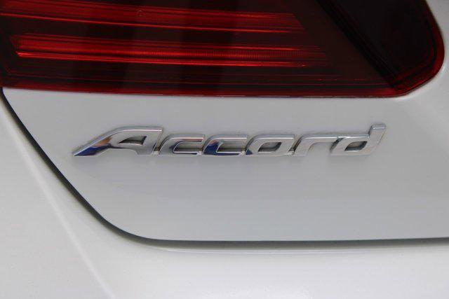 used 2016 Honda Accord car, priced at $13,999