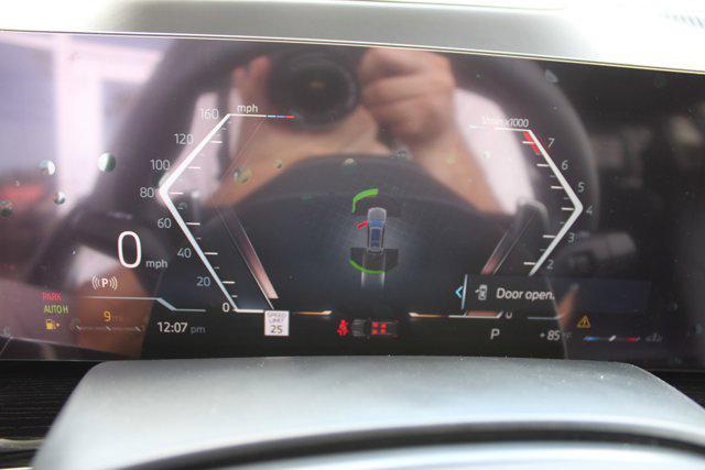 new 2026 BMW X7 car, priced at $100,875