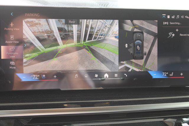 new 2026 BMW X7 car, priced at $100,875