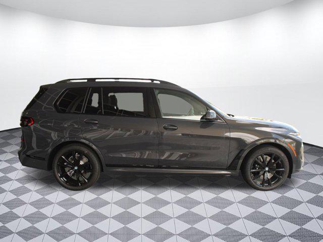new 2026 BMW X7 car, priced at $100,875