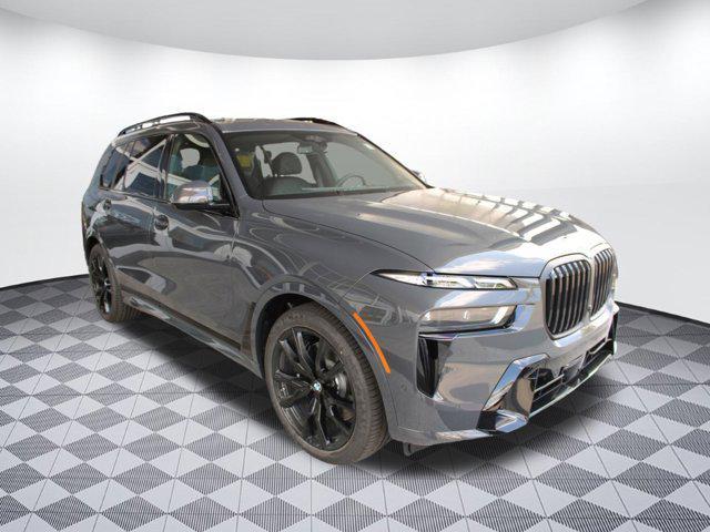 new 2026 BMW X7 car, priced at $100,875