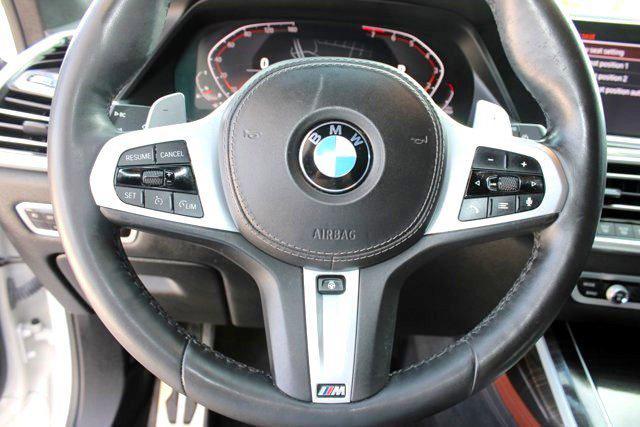 used 2020 BMW X7 car, priced at $41,497