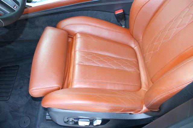 used 2020 BMW X7 car, priced at $41,497