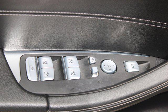 used 2023 BMW X3 car, priced at $32,899