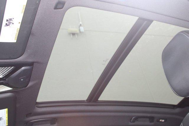used 2023 BMW X3 car, priced at $32,899