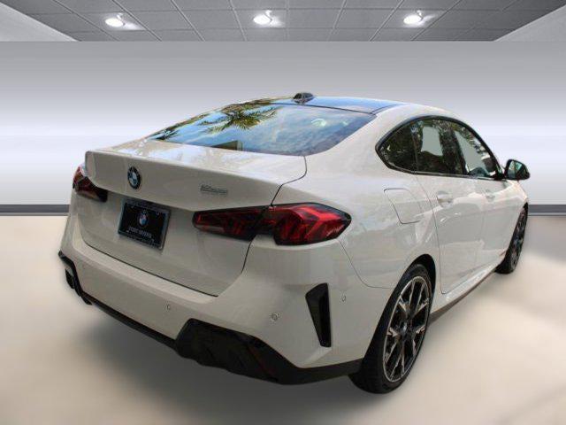 used 2026 BMW 228 Gran Coupe car, priced at $41,223
