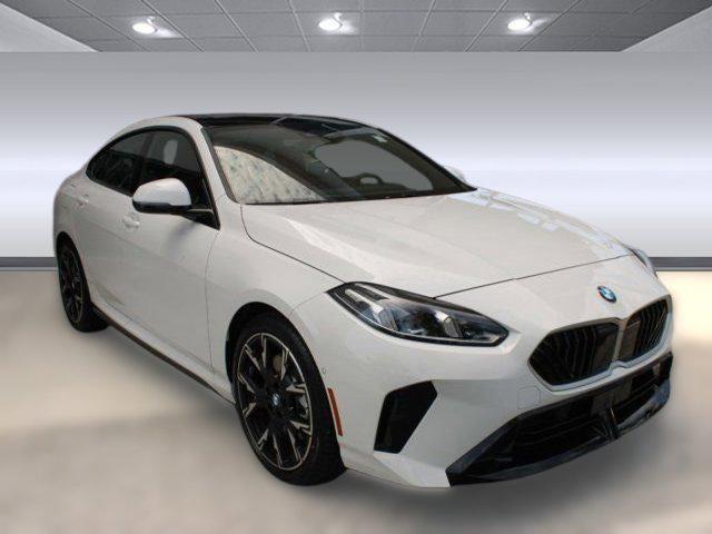 used 2026 BMW 228 Gran Coupe car, priced at $41,223