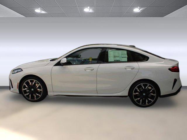 used 2026 BMW 228 Gran Coupe car, priced at $41,223