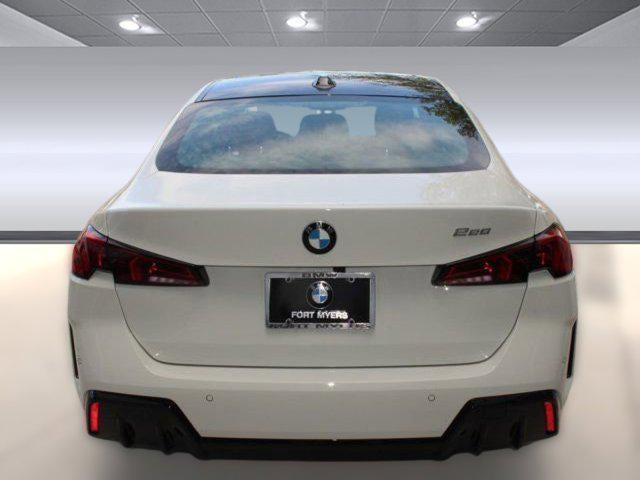 used 2026 BMW 228 Gran Coupe car, priced at $41,223
