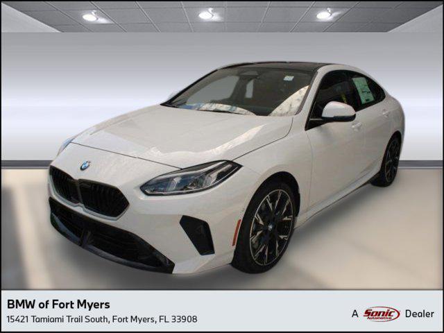 used 2026 BMW 228 Gran Coupe car, priced at $41,662